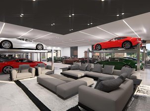 Masterpiece Auto Aficionados 